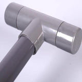 Maxbell Badminton Ball Collector Tennis Sweeping Machine for Outdoor Backyard Venues