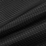 Maxbell Basketball Carrier Bag Carrying with Pocket Ball Bag Mesh for Soccer Outdoor Black