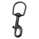 Maxbell Swivel Eye Bolt Snap Hook Scuba Diving Clip for Clothesline Boat Anchor Rope 120mm