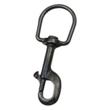 Maxbell Swivel Eye Bolt Snap Hook Scuba Diving Clip for Clothesline Boat Anchor Rope 120mm