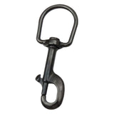 Maxbell Swivel Eye Bolt Snap Hook Scuba Diving Clip for Clothesline Boat Anchor Rope 120mm