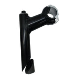Maxbell Mountain Bicycle Quill Stem 25.4 mm Aluminum Alloy Cycling Accessories Riser