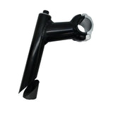 Maxbell Mountain Bicycle Quill Stem 25.4 mm Aluminum Alloy Cycling Accessories Riser