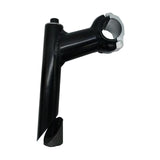 Maxbell Mountain Bicycle Quill Stem 25.4 mm Aluminum Alloy Cycling Accessories Riser