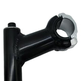 Maxbell Mountain Bicycle Quill Stem 25.4 mm Aluminum Alloy Cycling Accessories Riser
