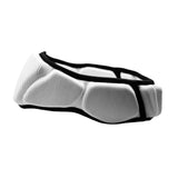 Maxbell Rugby Headgear Protection Headband Gym Goalkeeper Training Player Head Guard Gray L