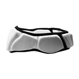 Maxbell Rugby Headgear Protection Headband Gym Goalkeeper Training Player Head Guard Gray XL