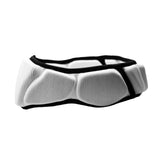 Maxbell Rugby Headgear Protection Headband Gym Goalkeeper Training Player Head Guard Gray XL