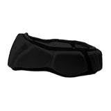 Maxbell Rugby Headgear Protection Headband Gym Goalkeeper Training Player Head Guard Black S