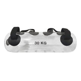 Maxbell Water Weights Bag with Handle Strength Agility Training for Dorm Workout Gym 73cmx24cm