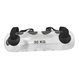 Maxbell Water Weights Bag with Handle Strength Agility Training for Dorm Workout Gym 73cmx24cm