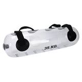 Maxbell Water Weights Bag with Handle Strength Agility Training for Dorm Workout Gym 80cmx23cm