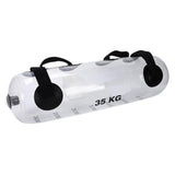 Maxbell Water Weights Bag with Handle Strength Agility Training for Dorm Workout Gym 80cmx23cm