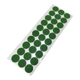 Maxbell Billiard Cloth Repair Patches Maintenance Mending Pool Table Marker Stickers 3.5cm Round