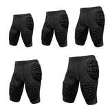 Maxbell 3D Protection Hip Butt Impact Pad for Snowboard Winter Sports Roller Skating S