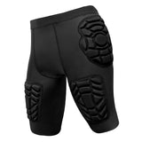 Maxbell 3D Protection Hip Butt Impact Pad for Snowboard Winter Sports Roller Skating M