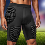 Maxbell 3D Protection Hip Butt Impact Pad for Snowboard Winter Sports Roller Skating M