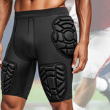 Maxbell 3D Protection Hip Butt Impact Pad for Snowboard Winter Sports Roller Skating M