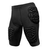 Maxbell 3D Protection Hip Butt Impact Pad for Snowboard Winter Sports Roller Skating L