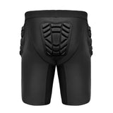 Maxbell 3D Protection Hip Butt Impact Pad for Snowboard Winter Sports Roller Skating XXL