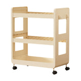 Maxbell Yoga Mat Storage Rack Cart Weight Rack for Kettlebells Yoga Blocks Dumbbells