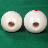 Maxbell Billiard Stroke Trainer Pool Accessories for Beginners Snooker Training Ball Chinese 16mm
