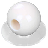 Maxbell Billiard Stroke Trainer Pool Accessories for Beginners Snooker Training Ball English 16mm