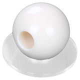 Maxbell Billiard Stroke Trainer Pool Accessories for Beginners Snooker Training Ball English 16mm