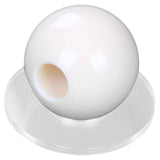 Maxbell Billiard Stroke Trainer Pool Accessories for Beginners Snooker Training Ball English 16mm