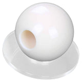 Maxbell Billiard Stroke Trainer Pool Accessories for Beginners Snooker Training Ball English 16mm