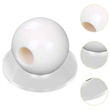 Maxbell Billiard Stroke Trainer Pool Accessories for Beginners Snooker Training Ball English 16mm