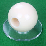 Maxbell Billiard Stroke Trainer Pool Accessories for Beginners Snooker Training Ball English 16mm