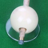 Maxbell Billiard Stroke Trainer Pool Accessories for Beginners Snooker Training Ball English 16mm