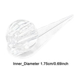 Maxbell Billiard Stroke Trainer Billiard Stick Stroke Exerciser for Snooker Beginner bore 1.75cm