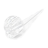Maxbell Billiard Stroke Trainer Billiard Stick Stroke Exerciser for Snooker Beginner bore 1.55cm