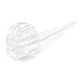 Maxbell Billiard Stroke Trainer Billiard Stick Stroke Exerciser for Snooker Beginner bore 1.55cm