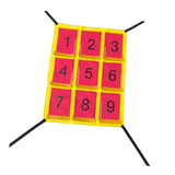 Maxbell Adjustable Strike Zone Target for Baseball Net Baseball Softball Target