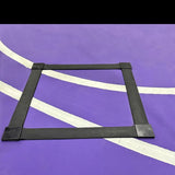 Maxbell Agility Rings Workout Multipurpose Sturdy Exercise Rings for Basketball Tennis