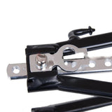 Maxbell Bike Cargo Rack Sturdy Bike Rear Rack for Road Bikes Delivery Commuting with Clamp