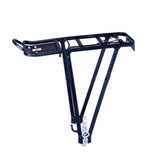 Maxbell Bike Cargo Rack Sturdy Bike Rear Rack for Road Bikes Delivery Commuting No Clamp