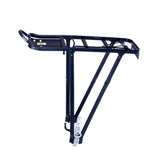 Maxbell Bike Cargo Rack Sturdy Bike Rear Rack for Road Bikes Delivery Commuting No Clamp
