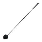 Maxbell Golf Swing Trainer Lightweight Training Aid for Improve Strength Flexibility 1m Black