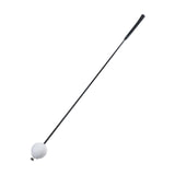 Maxbell Golf Swing Trainer Lightweight Training Aid for Improve Strength Flexibility 1.15m White