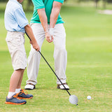 Maxbell Golf Swing Trainer Lightweight Training Aid for Improve Strength Flexibility 1.15m White