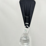 Maxbell Wall Mounted Basketball Holder Durability Practical Sturdy Sports Ball Shelf