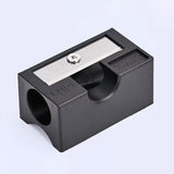 Maxbell 6 in 1 Pool Cue Tip Shaper Lightweight Sturdy Billiards Pool Cue Accessories