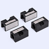 Maxbell 6 in 1 Pool Cue Tip Shaper Lightweight Sturdy Billiards Pool Cue Accessories