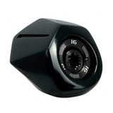 Maxbell Golf Weight Balance Kit Accessories for Qi35 LS Driver Simple Assembly Black