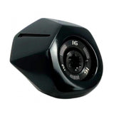 Maxbell Golf Weight Balance Kit Accessories for Qi35 LS Driver Simple Assembly Black