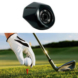 Maxbell Golf Weight Balance Kit Accessories for Qi35 LS Driver Simple Assembly Black